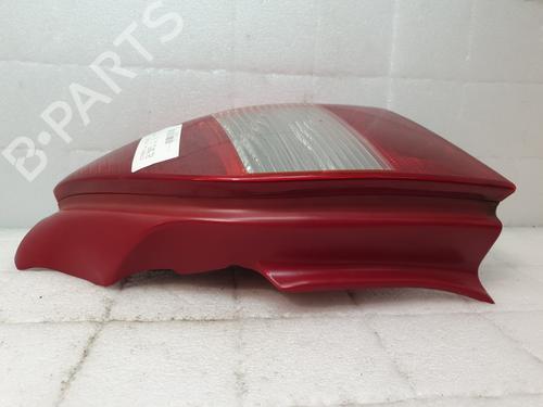 Used Right taillight Right taillight 26555057 26555057