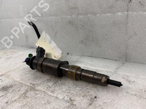 Used Injector Injector DS DS 3 (SA_) 1.6 BlueHDi 116 (SABHXM) (116 hp) 33537113 33537113