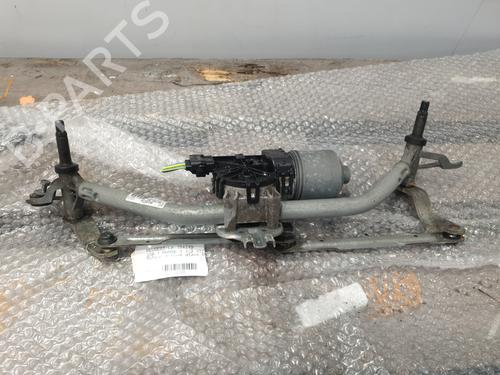 Front wiper motor PEUGEOT 208 I (CA_, CC_) 1.2 VTI 82 | BP29822222M29