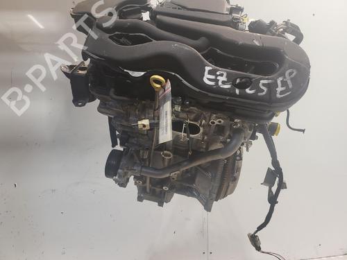 Used Engine Engine 38289533 38289533