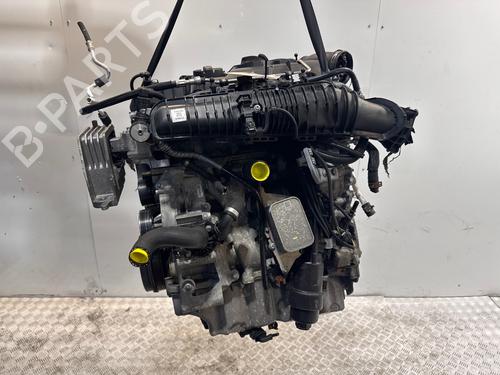Used Engine Engine 37634993 37634993