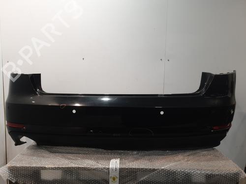 Used Rear bumper AUDI A4 B9 (8W2, 8WC) 2.0 TDI (150 hp) 31024768