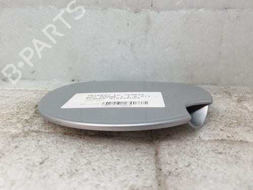 Fuel flap PEUGEOT 207 (WA_, WC_) 1.6 16V VTi | BP28601540C131