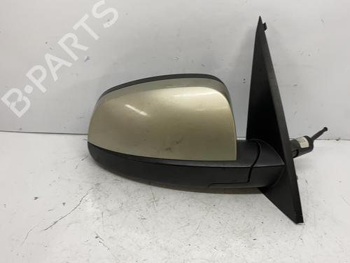 Bakspejl Højre OPEL MERIVA A MPV (X03) 1.3 CDTI (E75) | BP20377060C27 