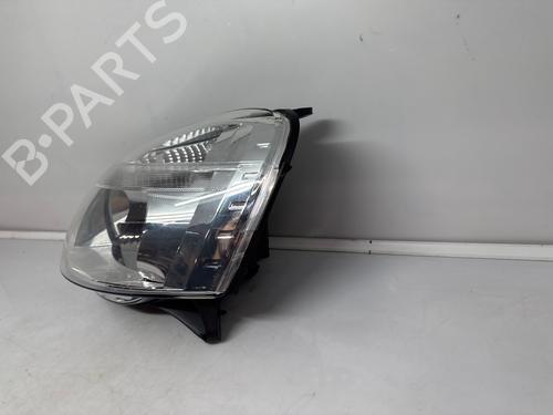 Used Left headlight Left headlight 38080783 38080783