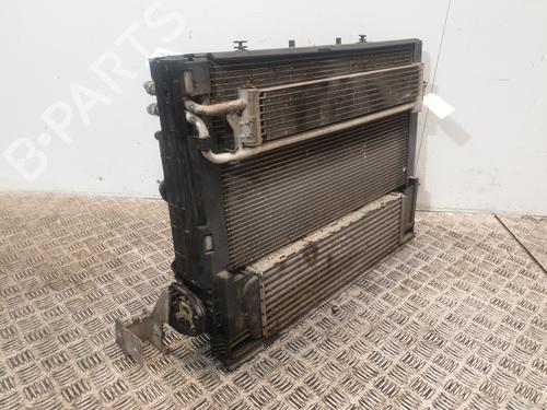 Køler BMW 2 Coupe (F22, F87) M2 | BP27488040M31 