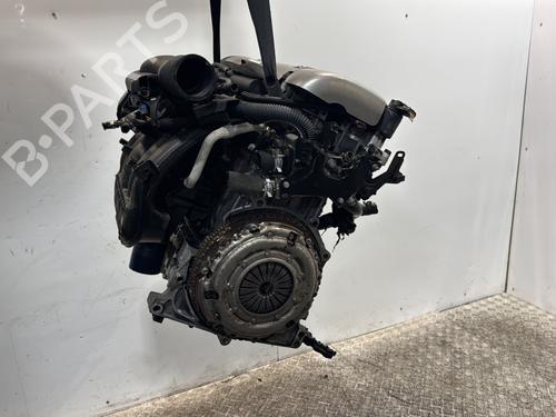 Engine PEUGEOT 206 CC (2D) 2.0 S16 | BP33700504M1 - Image 5