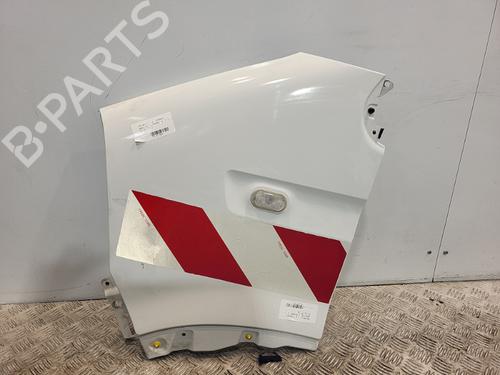 Used Left front fenders RENAULT MASTER II Van (FD) 2.5 dCi 100 (FD0U, FD0V) (99 hp) 20384464