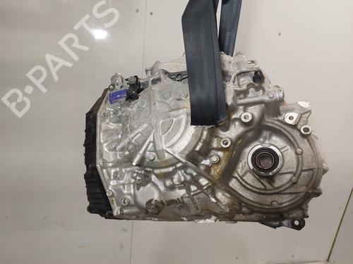 Used Gearbox Gearbox PEUGEOT 208 II (UB_, UP_, UW_, UJ_) 1.2 PureTech 100 (101 hp) 25154316 25154316