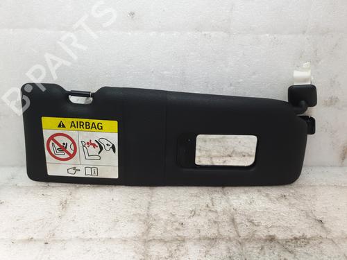 Right sun visor BMW 2 Coupe (F22, F87) M2 | BP27488035I2 