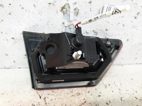 Right tailgate light RENAULT CLIO IV (BH_) 1.5 dCi 75 | BP20384729C80 