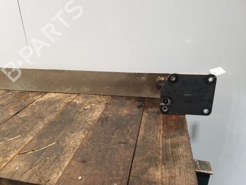 Rear bumper reinforcement PEUGEOT 308 SW I (4E_, 4H_) 1.6 HDi | BP20384963C73 