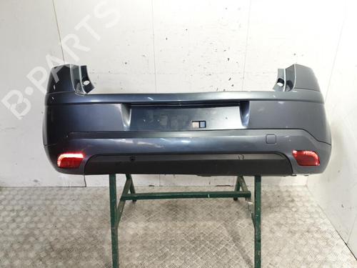 Used Rear bumper CITROËN C4 Coupe (LA_) 1.6 HDi (90 hp) 20378902