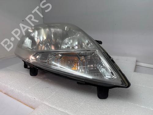 Right headlight NISSAN PRIMASTAR Bus (X83) dCi 120 | BP36515906C29 - Image 5