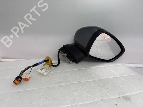Used Right mirror Right mirror CITROËN C4 II (NC_) 1.6 HDi 110 (112 hp) 36515889 36515889