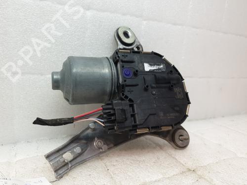 Front wiper motor RENAULT SCÉNIC IV (J9_) 1.2 TCe 130 | BP23781208M29 