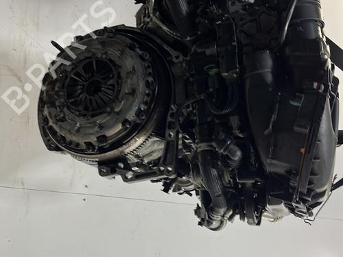 Engine PEUGEOT 208 I (CA_, CC_) 1.6 HDi | BP32373917M1 - Image 3