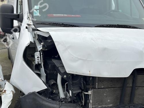 Gebruikte RENAULT MASTER III Van (FV) 2.3 dCi 145 FWD (FV0E, FV0F, FV0H, FV02, FV0M, FV0S,... (146 hp) 4324840 Onderdelen