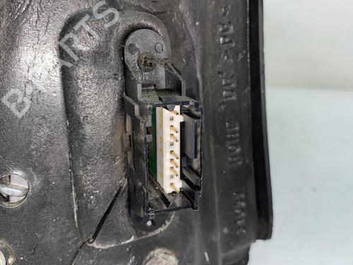 Used Right mirror Right mirror 20374034 20374034