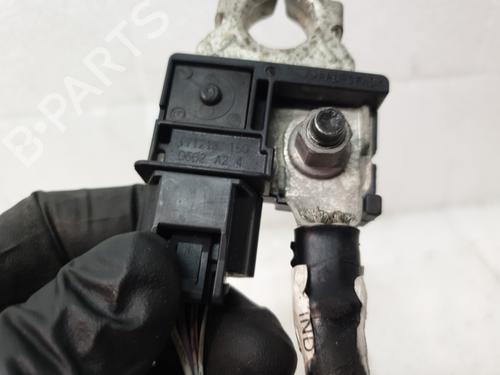 Cable RENAULT MEGANE IV Grandtour (K9A/M/N_) 1.2 TCe 130 (K9MR) | BP29317296E12 