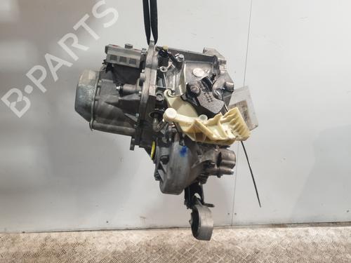 Gearbox PEUGEOT 208 I (CA_, CC_) 1.5 BlueHDI 100 | BP30091175M3 