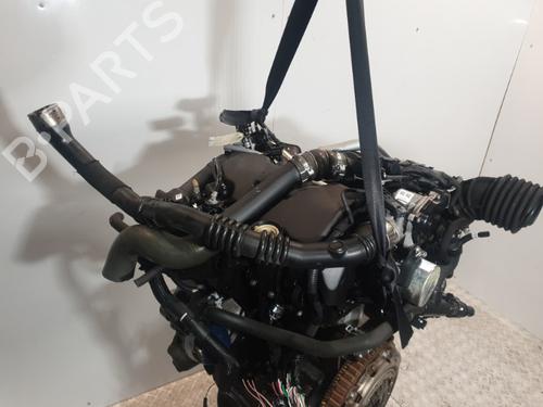 Engine RENAULT CLIO IV (BH_) 1.5 dCi 75 | BP25268340M1 - Image 4