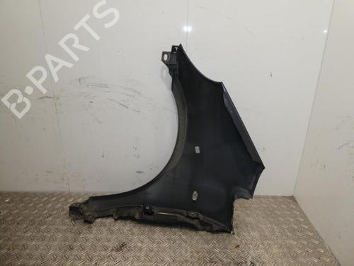 Right front fenders MERCEDES-BENZ A-CLASS (W168) A 160 (168.033, 168.133) | BP20380862C42 
