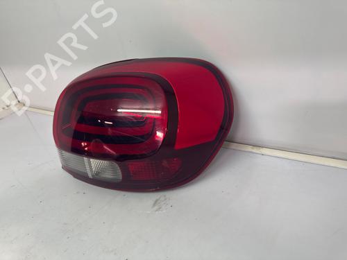 Right taillight CITROËN C3 III (SX) 1.2 PureTech 82 | BP37165768C35 - Image 4
