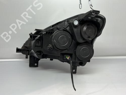 Used Right headlight Right headlight PEUGEOT PARTNER Tepee [2008-2026] 33773840 33773840