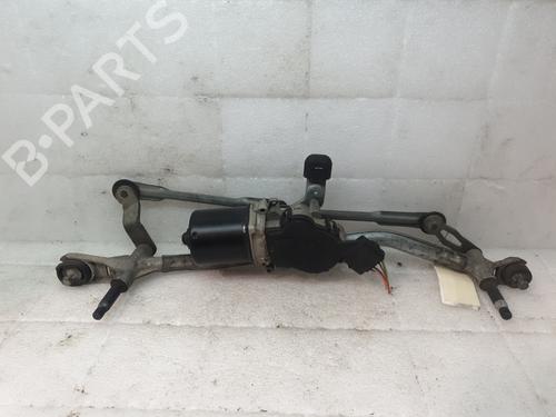 Front wiper motor CITROËN DS3 (SA_) 1.6 THP 155 | BP29563711M29 - Image 2