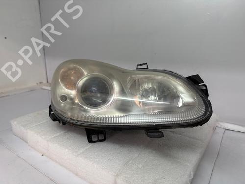 Used Right headlight Right headlight SMART FORTWO Cabrio (451) 0.8 CDi (451.400) (45 hp) 36772103 36772103