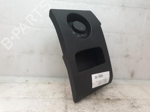 Used Headlight switch Headlight switch OPEL CORSA D (S07) 1.3 CDTI (L08, L68) (90 hp) 27303617 27303617