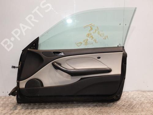Right front door BMW 3 Coupe (E46) 330 Cd | BP20378272C3 