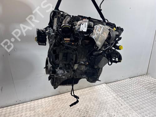 Engine CITROËN C3 II (SC_) 1.6 HDi | BP35778416M1  - Image 6