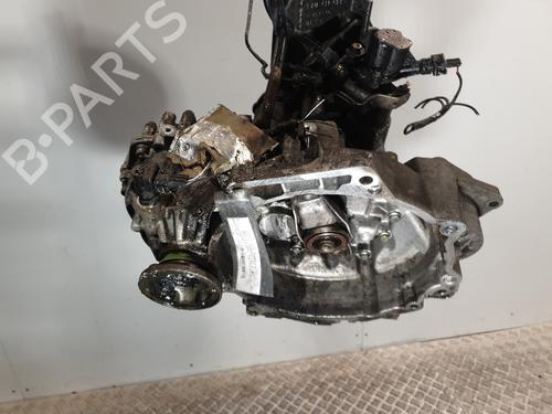 Gearbox AUDI A3 (8L1) 1.8 T | BP26579156M3 