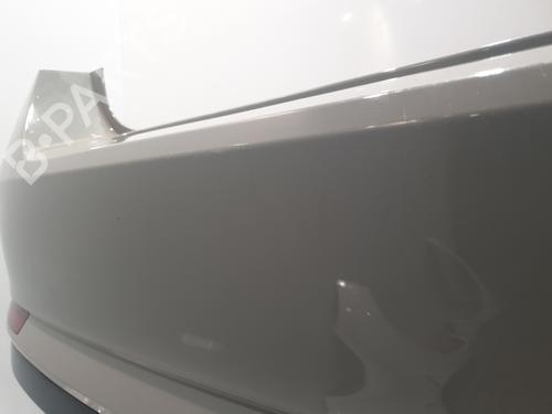 Rear bumper SKODA RAPID Spaceback (NH1) 1.0 TSI | BP32405631C8