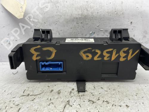 AC Styreenhet / Manøvreringsenhet CITROËN C3 I (FC_, FN_) 1.4 HDi (68 hp) 20383590