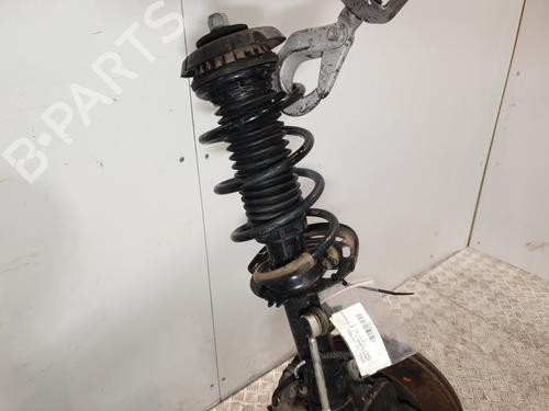 Used Right front steering knuckle Right front steering knuckle OPEL CROSSLAND X / CROSSLAND (P17, P2QO) 1.2 (75) (131 hp) 24150042 24150042
