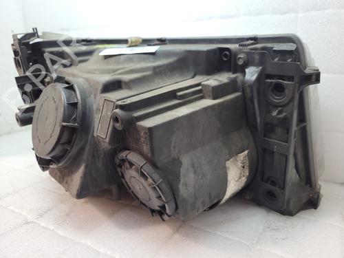 Left headlight LAND ROVER RANGE ROVER SPORT I (L320) 3.6 D 4x4 | BP21096061C28 