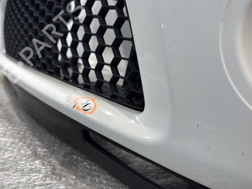 Front bumper DACIA SANDERO | BP33700519C7 - Image 3