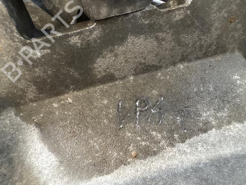 Gearbox PEUGEOT PARTNER Tepee 1.6 HDi 16V | BP39082214M3 - Image 2
