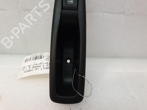 Right rear window switch RENAULT CLIO IV (BH_) 1.2 TCe 120 (BHAU) | BP26296846I28 - Image 3