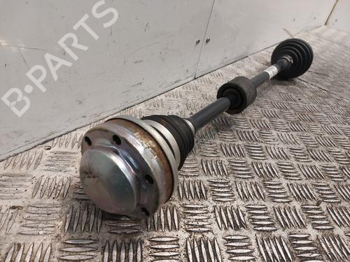 Used Right front driveshaft Right front driveshaft AUDI Q2 (GAB, GAG) 1.4 TFSI (150 hp) 25282624 25282624
