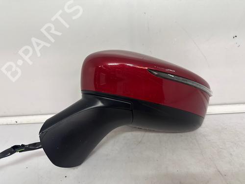 Left mirror NISSAN NOTE (E12) 1.5 dCi | BP38678892C26 - Image 4
