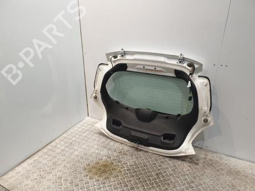 Tailgate PEUGEOT 208 I (CA_, CC_) 1.4 HDi | BP29340601C6 