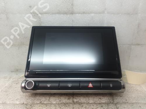 Display monitor DACIA SPRING EV (B6M1) | BP32088844C48 - Image 5