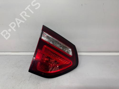 Used Left tailgate light Left tailgate light 38186385 38186385