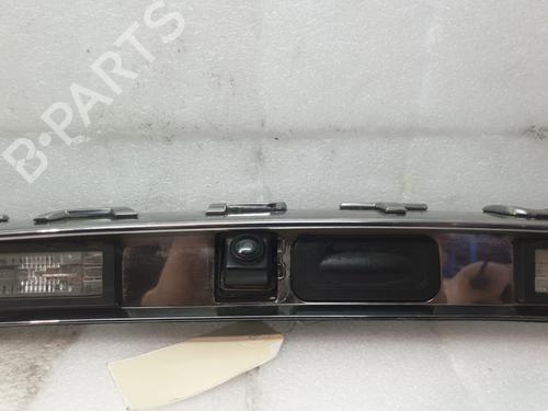 Camera RENAULT CAPTUR I (J5_, H5_) 1.3 TCe 130 (J5NJ, J5NE) | BP28125641E14 