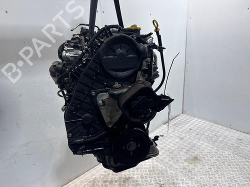 Engine OPEL MERIVA A MPV (X03) 1.7 CDTI (E75) | BP40051401M1 - Image 5