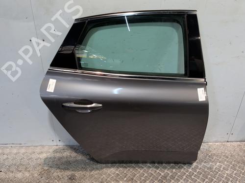 Dør højre bagtil RENAULT TALISMAN (LP_) 1.6 dCi 130 (130 hp) 32985548